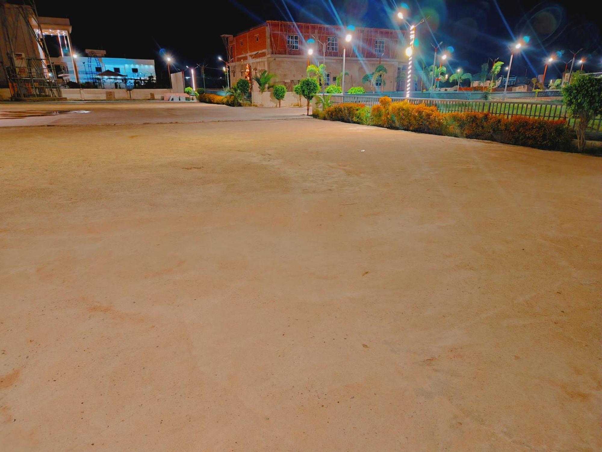 Avadh Sunshine Palace Hotel And Resort Ayodhya Luaran gambar