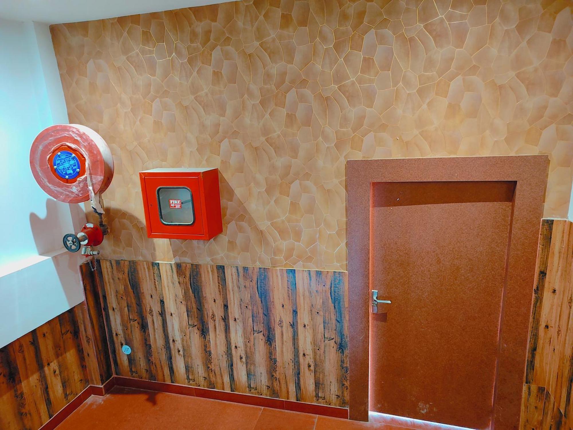 Avadh Sunshine Palace Hotel And Resort Ayodhya Luaran gambar