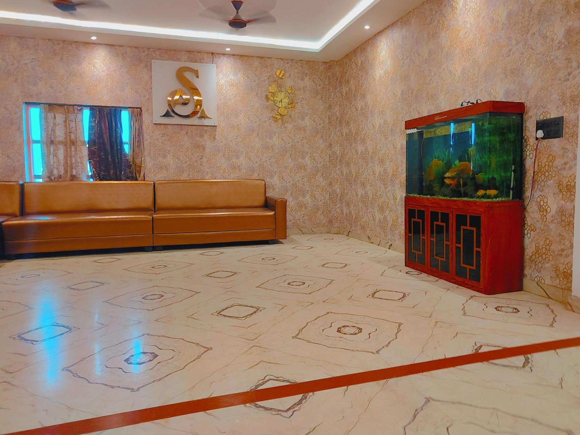 Avadh Sunshine Palace Hotel And Resort Ayodhya Luaran gambar
