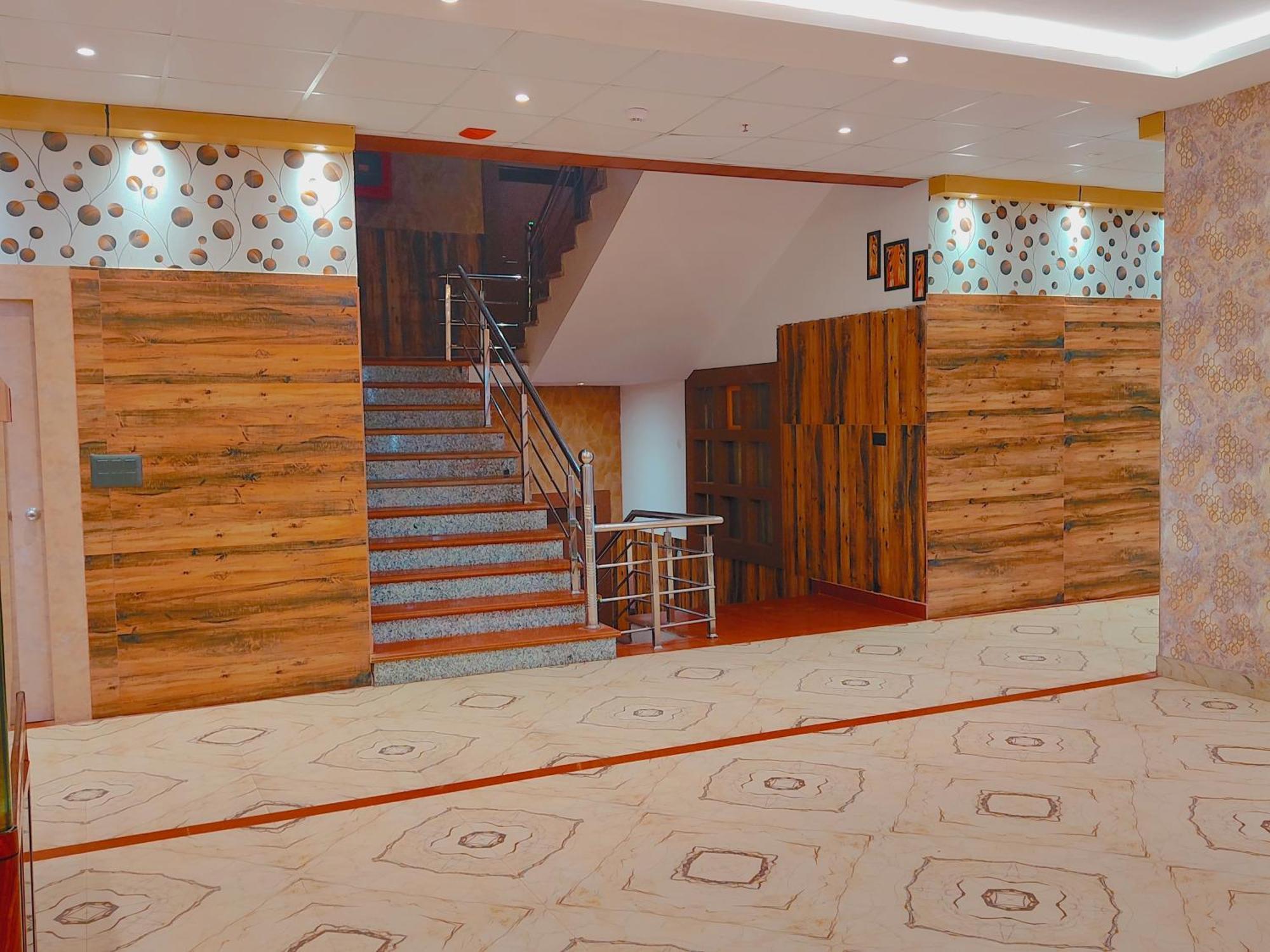 Avadh Sunshine Palace Hotel And Resort Ayodhya Luaran gambar